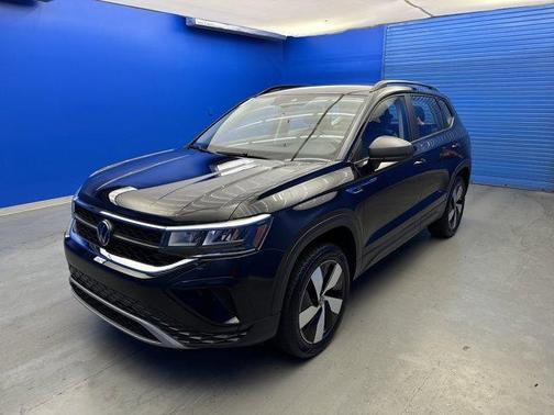 2023 Volkswagen Taos 1.5T S