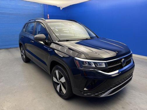 2023 Volkswagen Taos 1.5T S