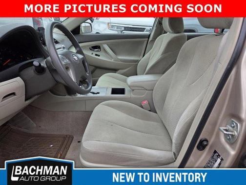 2009 Toyota Camry SE