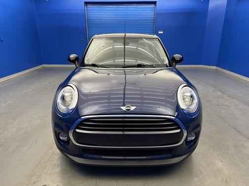 2016 MINI Hardtop Cooper