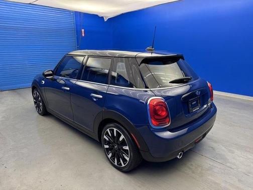 2016 MINI Hardtop Cooper