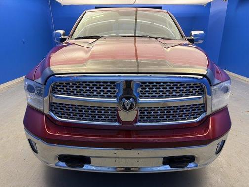 2014 RAM 1500 Laramie