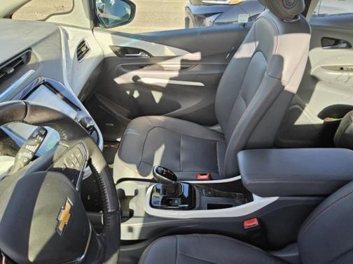 2021 Chevrolet Bolt EV Premier