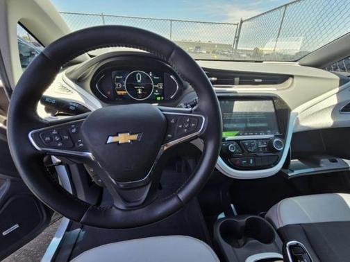 2021 Chevrolet Bolt EV Premier