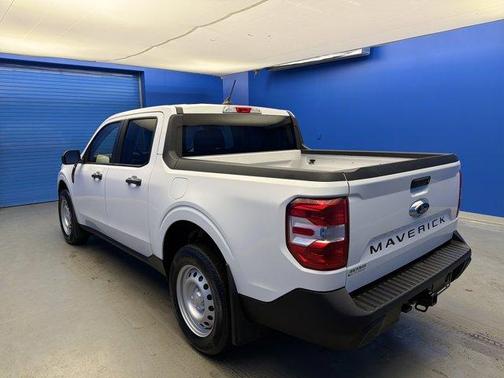 2024 Ford Maverick XL