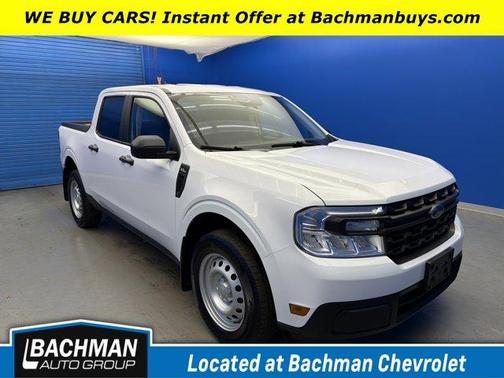 2024 Ford Maverick XL