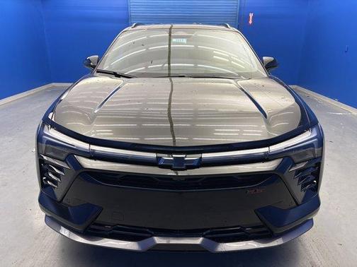 2026 Chevrolet Blazer EV SS