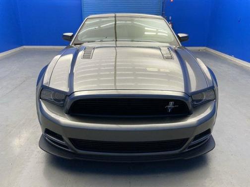 2014 Ford Mustang GT Premium