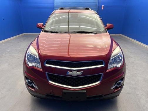 2015 Chevrolet Equinox 2LT