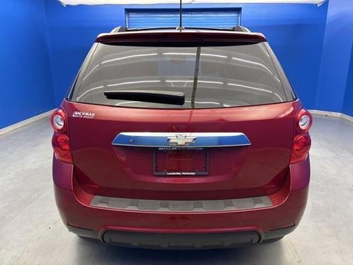 2015 Chevrolet Equinox 2LT