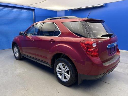 2015 Chevrolet Equinox 2LT
