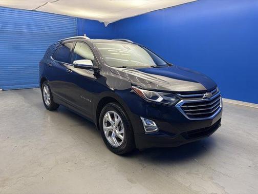 2021 Chevrolet Equinox Premier