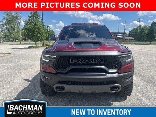 2024 RAM 1500 TRX