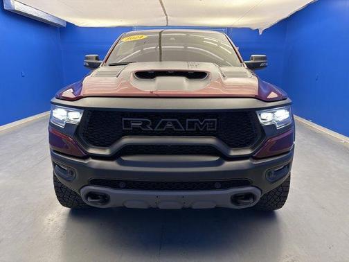 2024 RAM 1500 TRX