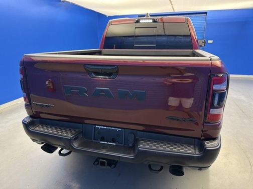 2024 RAM 1500 TRX