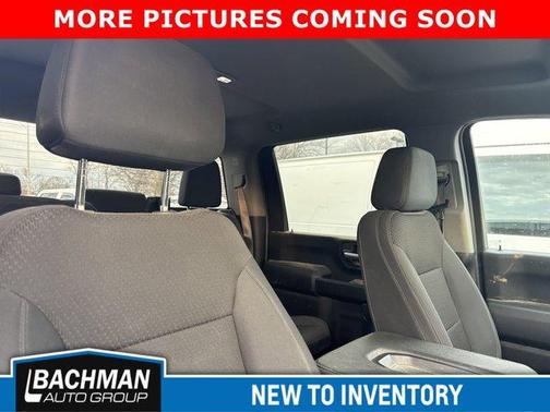 2024 Chevrolet Silverado 2500 WT