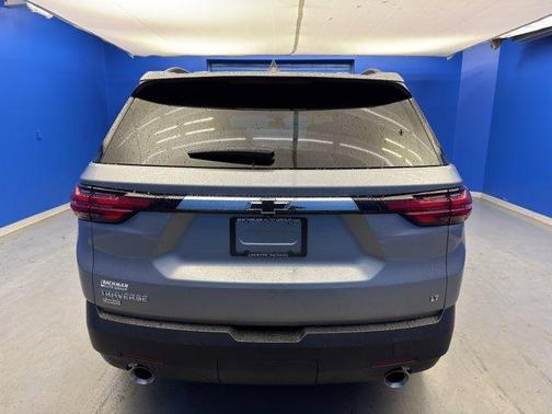 2024 Chevrolet Traverse Limited LT Leather