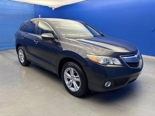 2015 Acura RDX Technology Package