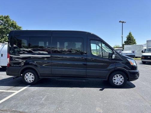 2022 Ford Transit-350 XLT