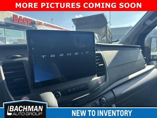 2022 Ford Transit-350 XLT