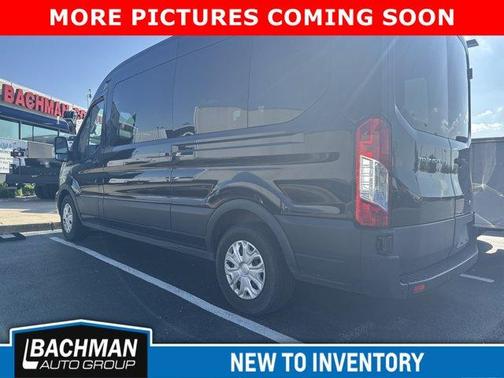 2022 Ford Transit-350 XLT