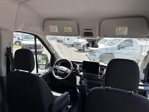 2022 Ford Transit-350 XLT