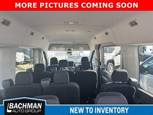2022 Ford Transit-350 XLT