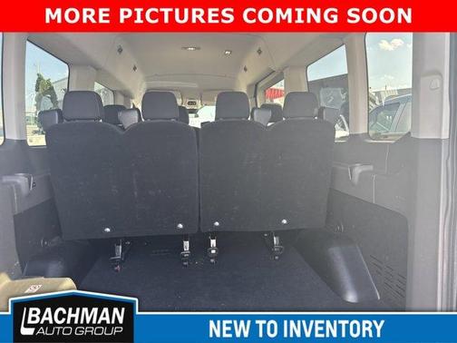 2022 Ford Transit-350 XLT