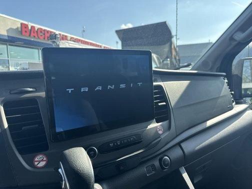 2022 Ford Transit-350 XLT