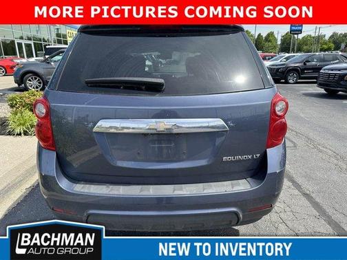 2014 Chevrolet Equinox 1LT