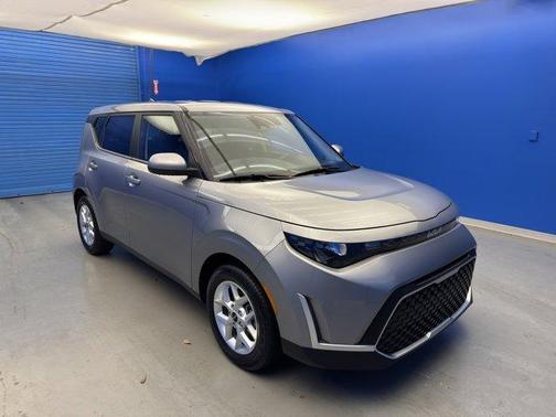 2023 Kia Soul S