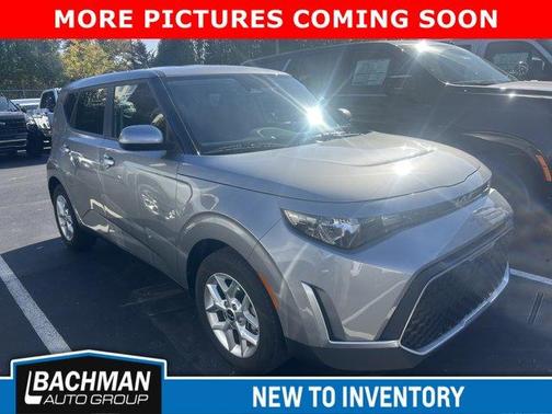 2023 Kia Soul S