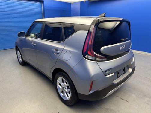 2023 Kia Soul S