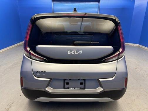 2023 Kia Soul S