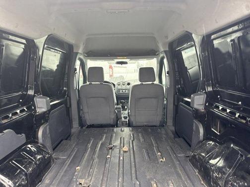 2011 Ford Transit Connect XLT