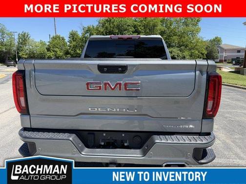 Sterling 2023 GMC Sierra 1500 Denali