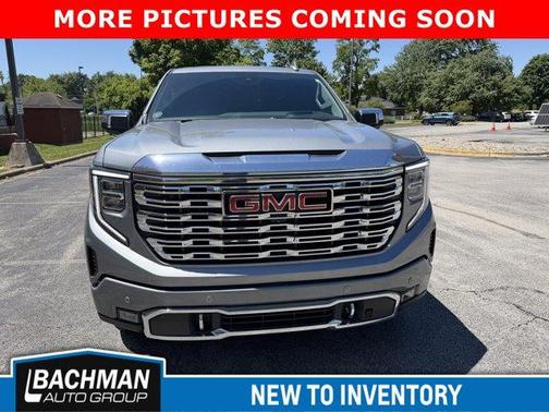 Sterling 2023 GMC Sierra 1500 Denali