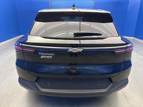 2026 Chevrolet Equinox EV LT 1