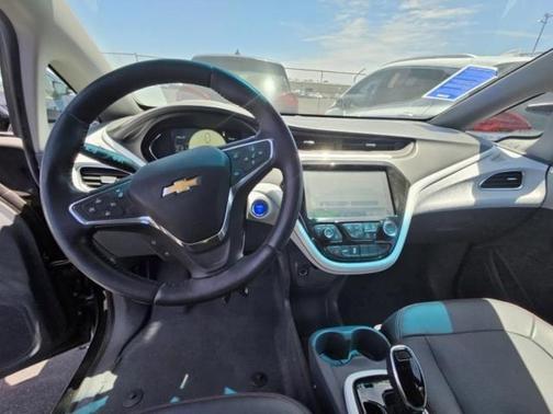2020 Chevrolet Bolt EV Premier