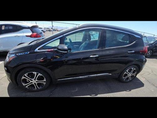 2020 Chevrolet Bolt EV Premier