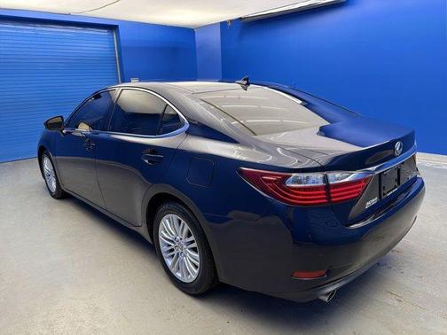 2014 Lexus ES 350 Base