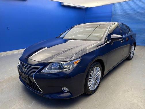 2014 Lexus ES 350 Base