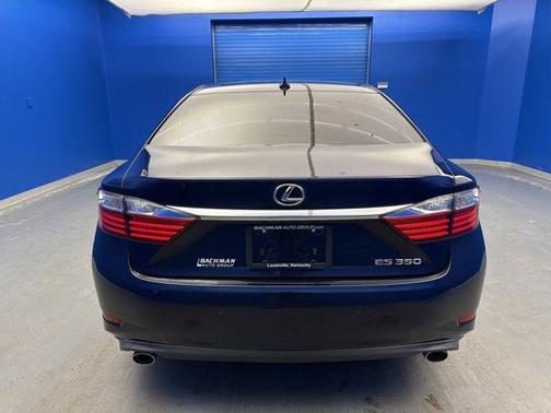 2014 Lexus ES 350 Base