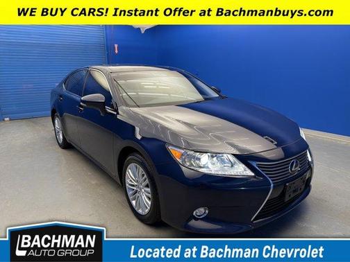 2014 Lexus ES 350 Base