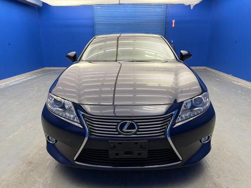 2014 Lexus ES 350 Base