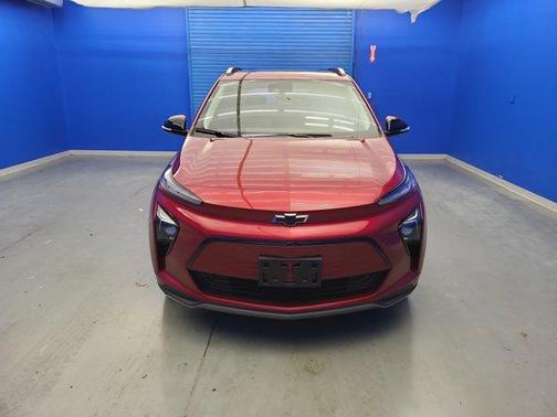 2022 Chevrolet Bolt EUV Premier