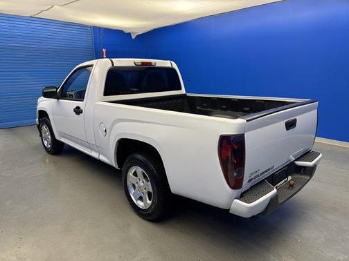 2010 Chevrolet Colorado LT