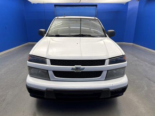 2010 Chevrolet Colorado LT