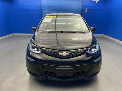 2020 Chevrolet Bolt EV LT