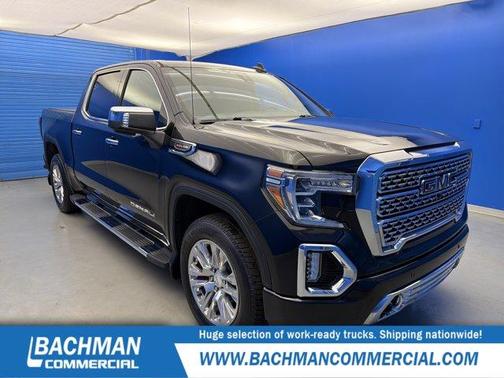 2019 GMC Sierra 1500 Denali